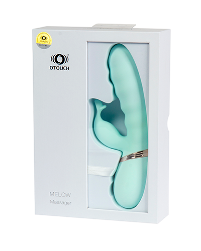 OTOUCH MELOW Vibrator Mint