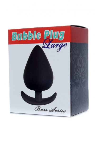 Plug-Bubble Plug Large