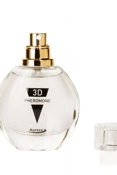 Feromony 3D Pheromone Under 25