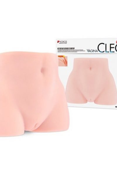 Masturbator pupa Cleo Vagina