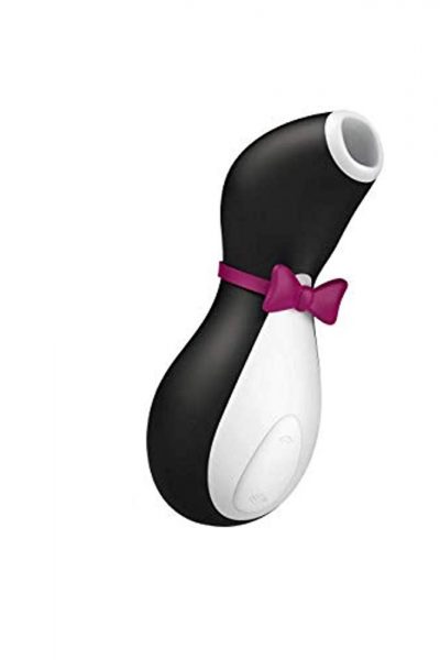 Wibrator Pingwinek – Satisfyer Pro Penguin Next Generation
