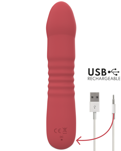 Intense Juni – Up & Down wibrator