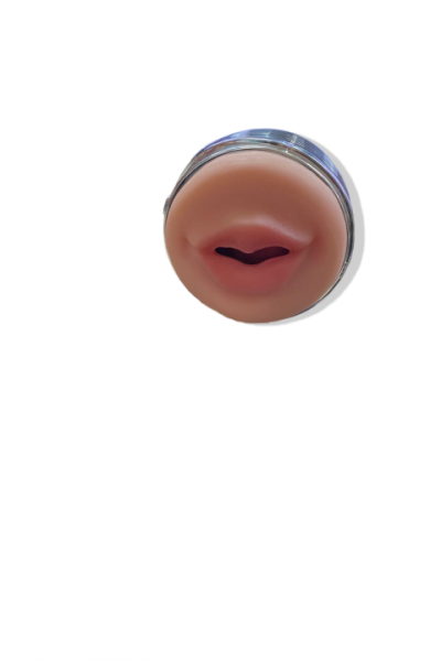 MASTURBATOR DWUSTRONNY PODGRZEWANY