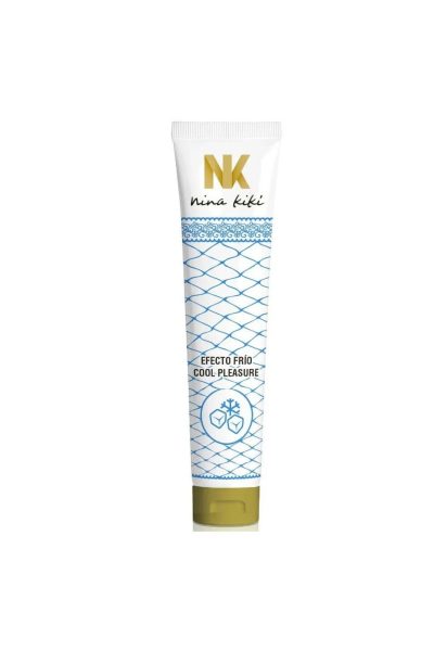 NINA KIKI COOLING EFFECT LUBRICANT 125 ML