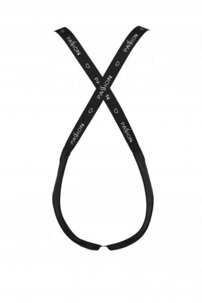 027 BODY BRUNO black S/M – Passion