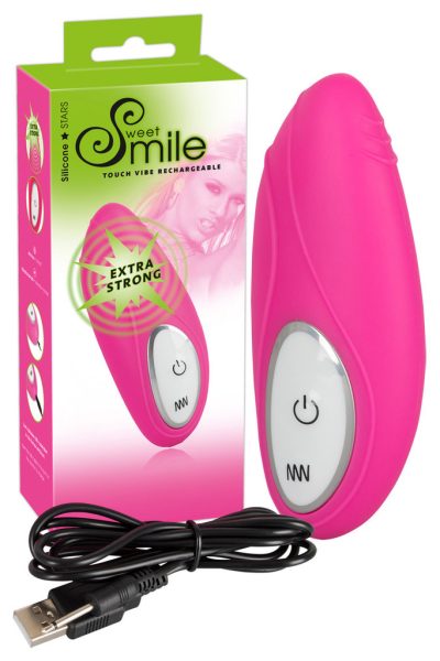 Touch Vibe rechargea