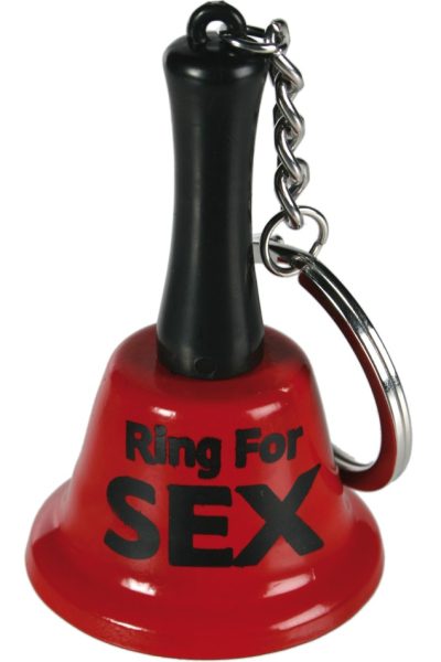 Keyring Ring for Sex
