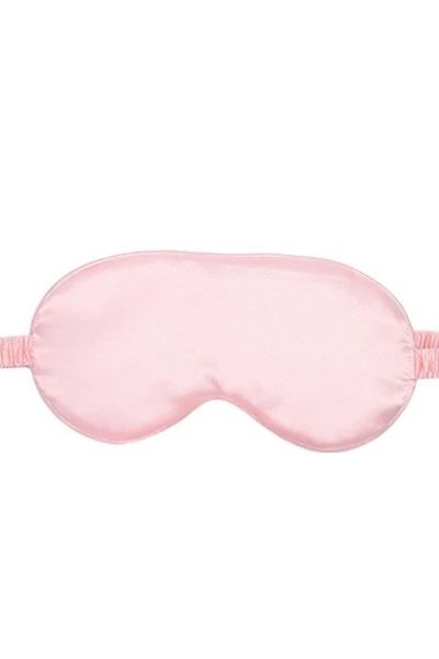 MASKA NA OCZY SREBRNA