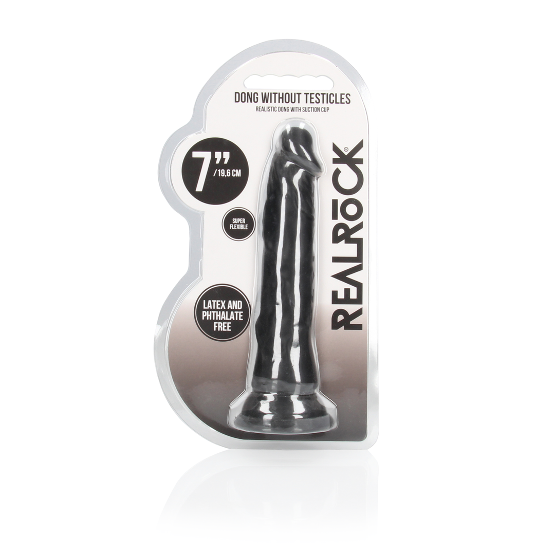 Dong without Testicles - 7 / 17 cm - obrazek 6