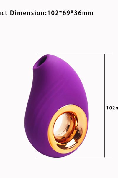 GINYA AIR.STYMULATOR