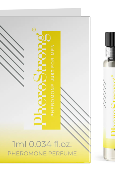 PheroStrong Pheromone Just For Men