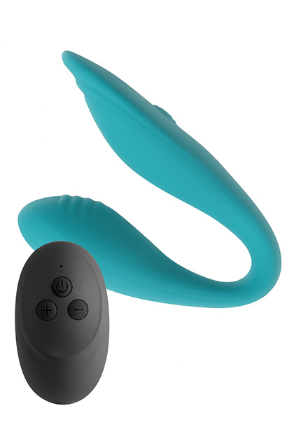 Delight - Turquoise - obrazek 5