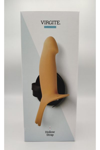 HOLLOW HARNESS H2 SIZE L