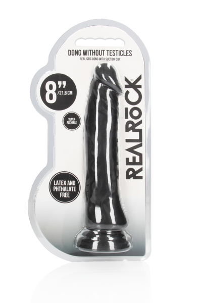 Dong without Testicles – 8 / 20 cm