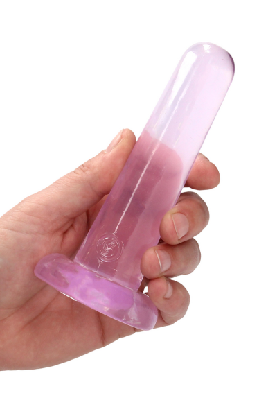 Non-Realistic Dildo with Suction Cup – 5 / 13,5 cm
