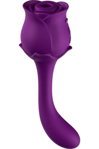 Stymulator- ROSE purple
