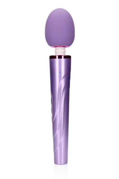 Wand Vibrator – Purpleberry