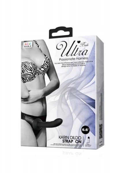 Strapon Ultra