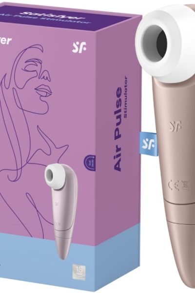 Satisfyer 1 Next Gen.