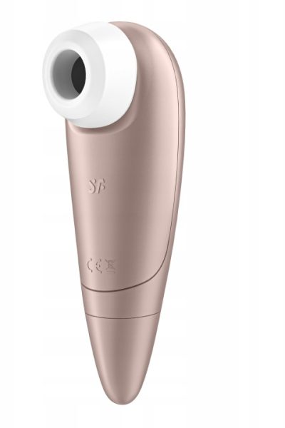Satisfyer 1 Next Gen.
