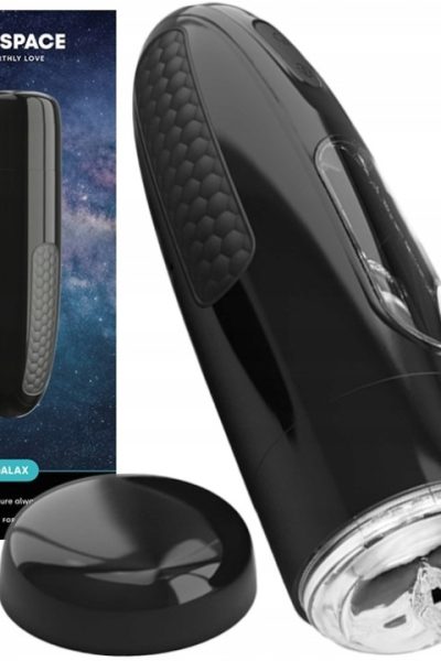 Masturbator – GALAX EROSPACE