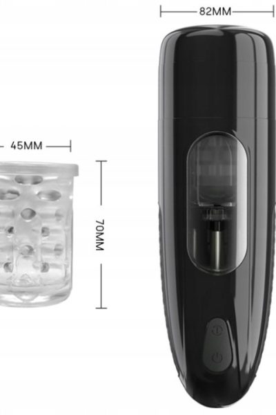 Masturbator – GALAX EROSPACE