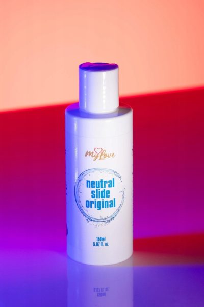MyLove Neutral-slide original 150 ml.
