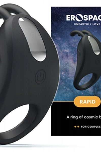 Pierścień wibracyjny – RAPID EROSPACE
