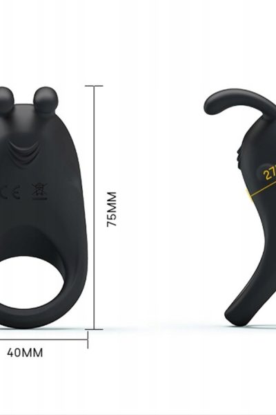 Pierścień wibracyjny – RAPID EROSPACE