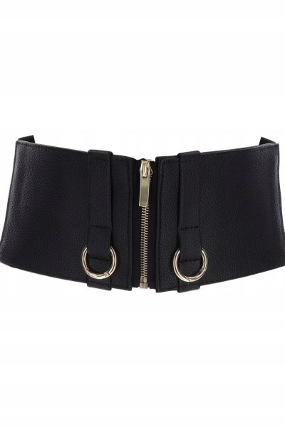 Bondage Couture Belt L