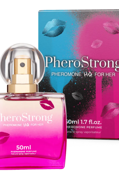 PheroStrong Pheromone HQ For Her