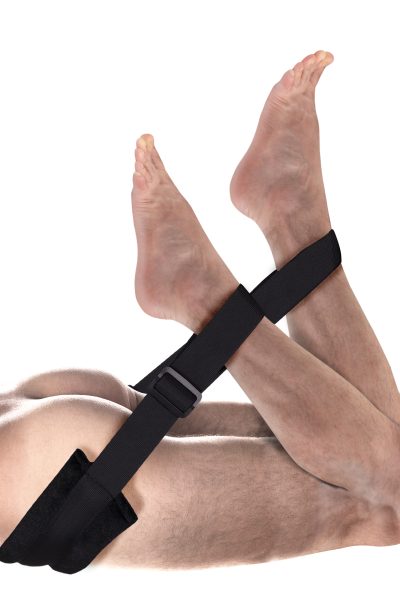 Doggy Style Position Strap – Black