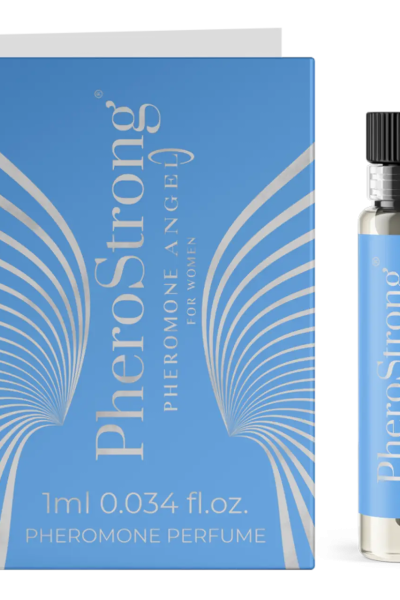 PheroStrong Pheromone Angel For Women