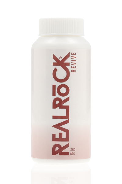 RealRock Revive Reviving Powder 60 gr