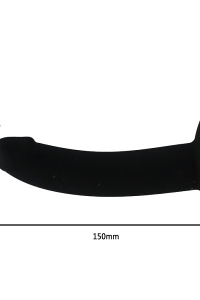 Strap On Ultra Les Dildo