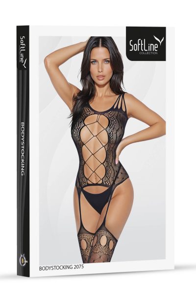 Bodystocking 2075 black