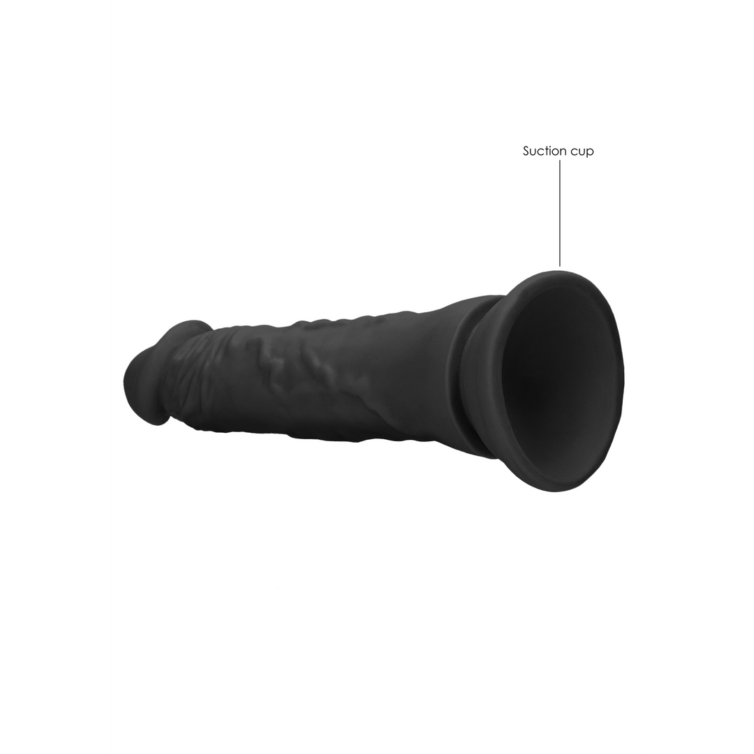 Dong without Testicles - 7 / 17 cm - obrazek 2