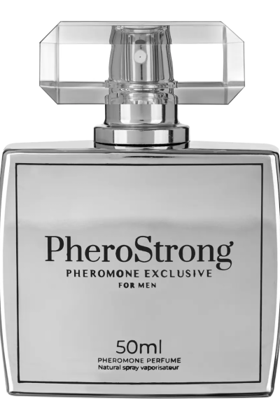PheroStrong Pheromone Exclusive For Men