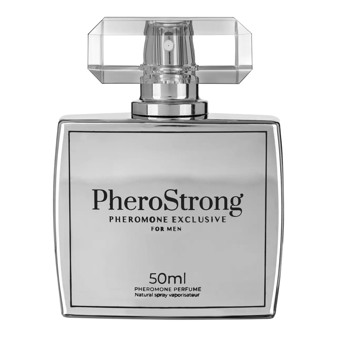 PheroStrong Pheromone Exclusive For Men - obrazek 2