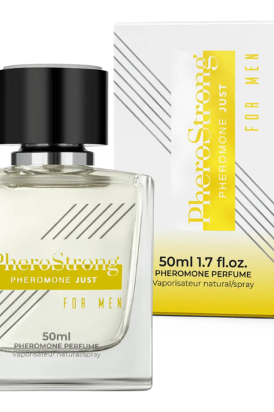 PheroStrong Pheromone Just For Men