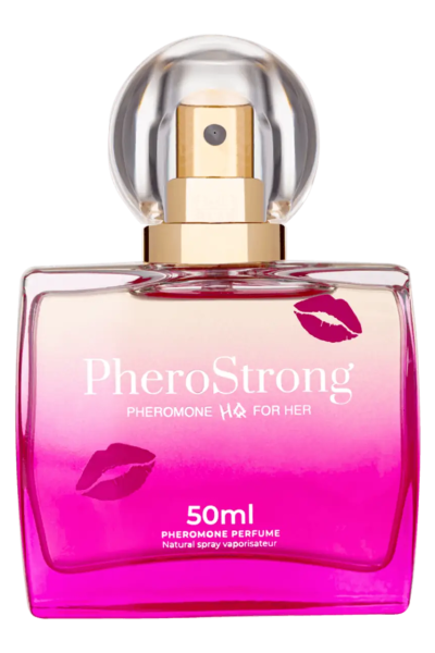 PheroStrong Pheromone HQ For Her