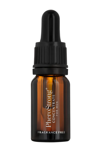 PheroStrong Fragrance Free Concentrate For Men