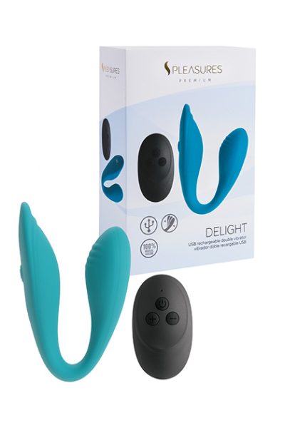 Delight – Turquoise