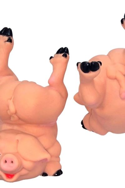 DIABLO PICANTE – SKARBONKA W KSZTAŁCIE NAGIEJ ŚWINKI