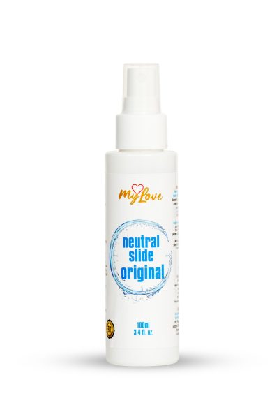 MyLove Neutral-slide original 100 ml.