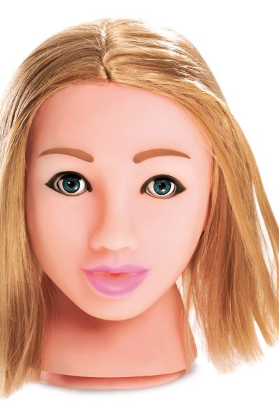 PET Fuck My Face Mega Masturba