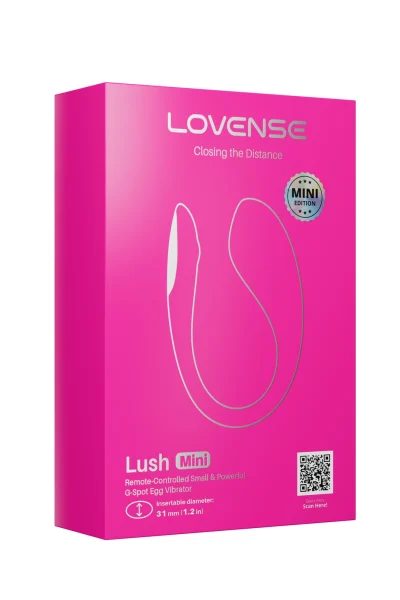 Lovense Lush Mini