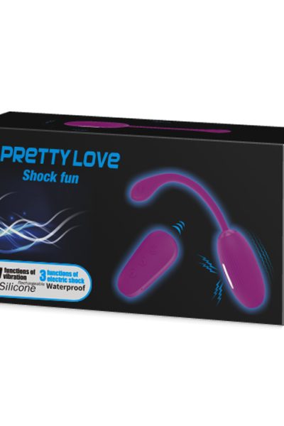 PRETTY LOVE – SOFT KEGEL BALL