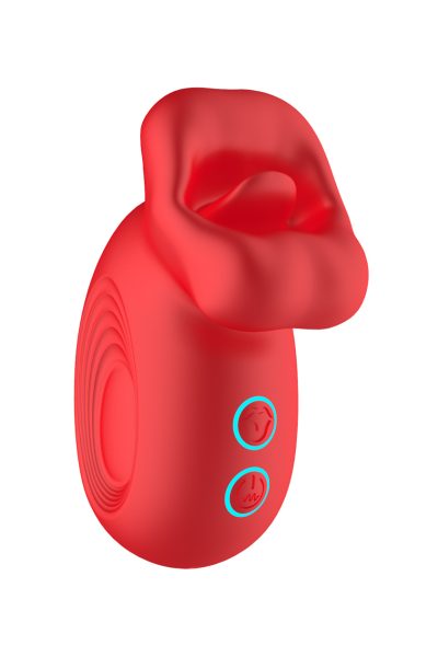 Sexy Oral Stimulator