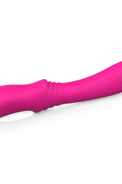 Wibrator Knight SHD-S035 Różowy